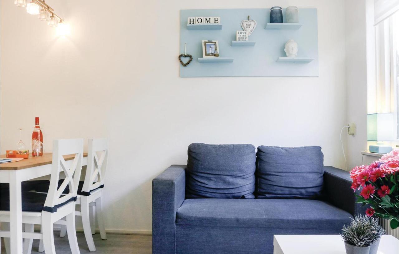 2 Bedroom Pet Friendly Home In Egmond Aan Zee Ngoại thất bức ảnh