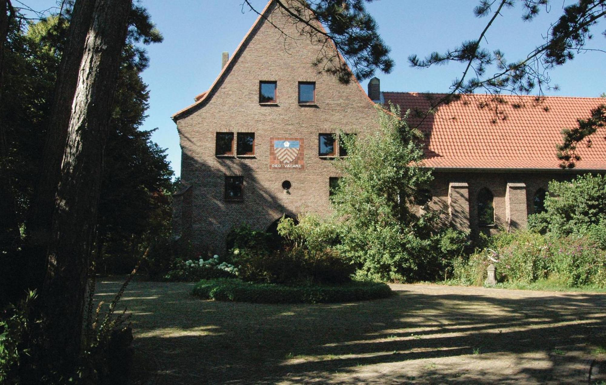 2 Bedroom Pet Friendly Home In Egmond Aan Zee Ngoại thất bức ảnh